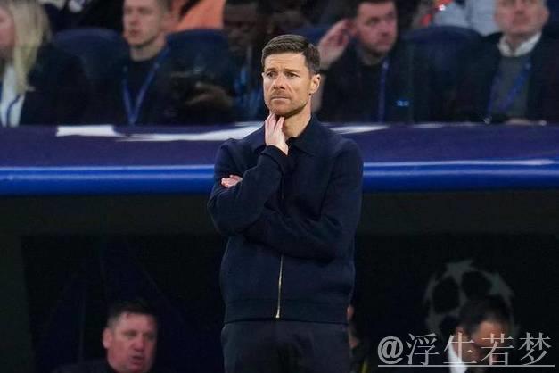 贝林厄姆赛后直播言辞过激！主持人致歉但力挺阿隆索