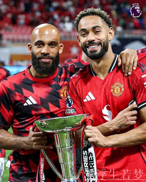 基恩：我不信曼联这些球员能让俱乐部重回巅峰，争夺重要奖项