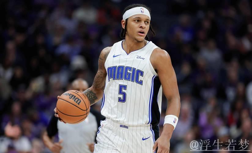 班凯罗谈NBA杯半决赛：全力争胜，这是一方大舞台