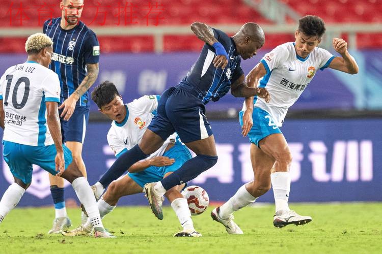 新华社：出家门，见球门——武汉足球文化在社区生枝发芽